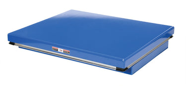 Scissor Lift Table, Platform Size 40